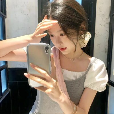 湖边小屋